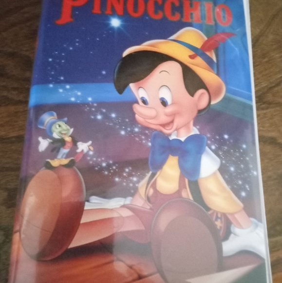 Kids Classic Collection! 24 VHS Tapes!!! - Picture 4 of 16